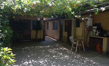 Casa en Venta en Barón de Juras Reales/Zapadores