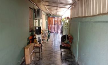 Casa en Venta en Barón de Juras Reales/Zapadores