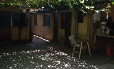Casa en Venta en Barón de Juras Reales/Zapadores