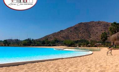 ARRIENDO CASA 3HAB 2BA AYRES DE CHICUREO