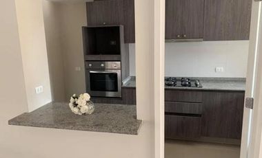 ARRIENDO CASA 3HAB 2BA AYRES DE CHICUREO