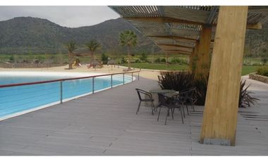 ARRIENDO CASA 3HAB 2BA AYRES DE CHICUREO