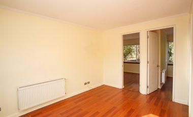 ARRIENDO CASA 3HAB 3BA BARRIO LAGUNA - LA LAGUNA, CHICUREO, COLINA, CHILE