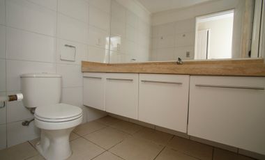 ARRIENDO CASA 3HAB 3BA BARRIO LAGUNA - LA LAGUNA, CHICUREO, COLINA, CHILE