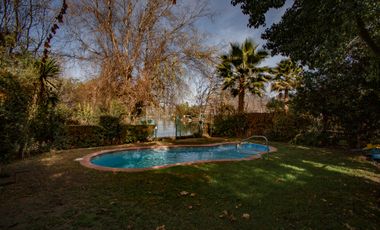 ARRIENDO CASA 3HAB 3BA BARRIO LAGUNA - LA LAGUNA, CHICUREO, COLINA, CHILE