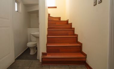 ARRIENDO CASA 3HAB 3BA BARRIO LAGUNA - LA LAGUNA, CHICUREO, COLINA, CHILE