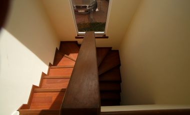 ARRIENDO CASA 3HAB 3BA BARRIO LAGUNA - LA LAGUNA, CHICUREO, COLINA, CHILE