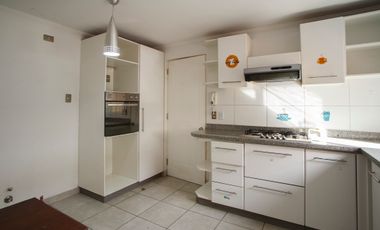 ARRIENDO CASA 3HAB 3BA BARRIO LAGUNA - LA LAGUNA, CHICUREO, COLINA, CHILE