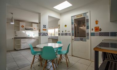 ARRIENDO CASA 3HAB 3BA BARRIO LAGUNA - LA LAGUNA, CHICUREO, COLINA, CHILE