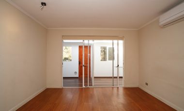 ARRIENDO CASA 3HAB 3BA BARRIO LAGUNA - LA LAGUNA, CHICUREO, COLINA, CHILE