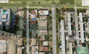 GRAN OPORTUNIDAD DE INVERSION, SN MIGUEL