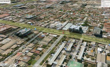 GRAN OPORTUNIDAD DE INVERSION, SN MIGUEL