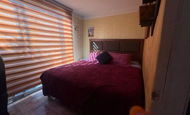 OPORTUNIDAD UNICA CASA DE 3 DORMITORIOS EN ENEA, PUDAHUEL