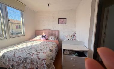 OPORTUNIDAD UNICA CASA DE 3 DORMITORIOS EN ENEA, PUDAHUEL