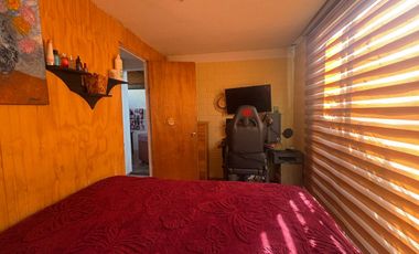 OPORTUNIDAD UNICA CASA DE 3 DORMITORIOS EN ENEA, PUDAHUEL