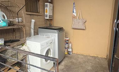 OPORTUNIDAD UNICA CASA DE 3 DORMITORIOS EN ENEA, PUDAHUEL