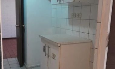 HERMOSA CASA DE 1 PISO 3D2B PASAJE CERRADO