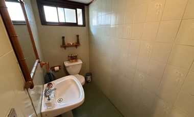 TERRENO DE 16450M2 CON CASA, PISCINA, OFICINA Y GALPÓN