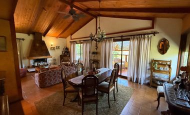 TERRENO DE 16450M2 CON CASA, PISCINA, OFICINA Y GALPÓN