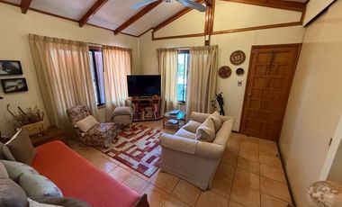 TERRENO DE 16450M2 CON CASA, PISCINA, OFICINA Y GALPÓN