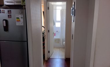 VENTA DE COMODO DEPARTAMENTO EN VALPARAISO 2 HABITACIONES