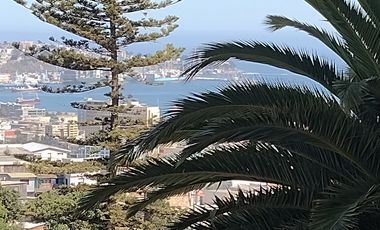 VENTA DE COMODO DEPARTAMENTO EN VALPARAISO 2 HABITACIONES