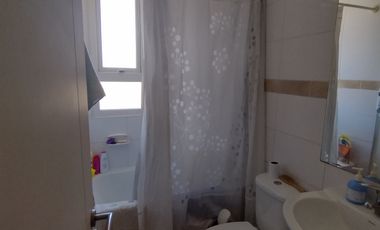 VENTA DE COMODO DEPARTAMENTO EN VALPARAISO 2 HABITACIONES