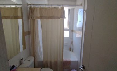 VENTA DE COMODO DEPARTAMENTO EN VALPARAISO 2 HABITACIONES