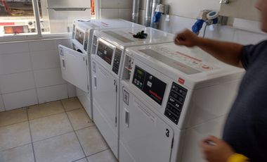 VENTA DE COMODO DEPARTAMENTO EN VALPARAISO 2 HABITACIONES