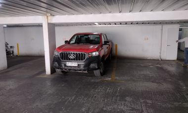 VENTA DE COMODO DEPARTAMENTO EN VALPARAISO 2 HABITACIONES