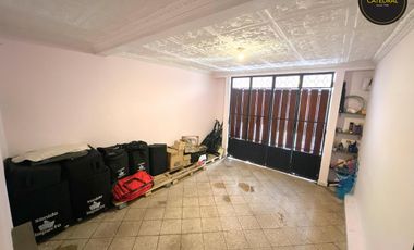 Casa de venta en Totoracocha – código:21687