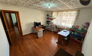 Casa de venta en Totoracocha – código:21687