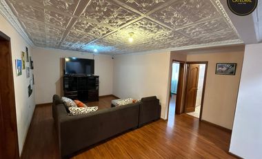 Casa de venta en Totoracocha – código:21687