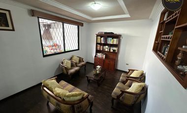 Casa de venta en Totoracocha – código:21687