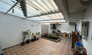 Casa de venta en Totoracocha – código:21687