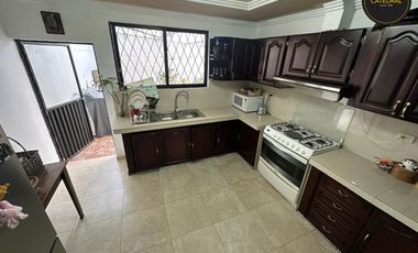 Casa de venta en Totoracocha – código:21687