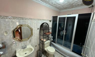 Casa de venta en Totoracocha – código:21687