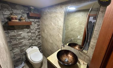 Casa de venta en Totoracocha – código:21687