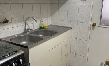 DEPARTAMENTO PRIMER PISO 2 DORMITORIOS 2 BAÑOS