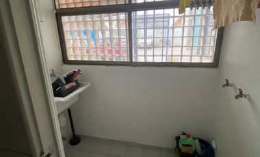 DEPARTAMENTO PRIMER PISO 2 DORMITORIOS 2 BAÑOS