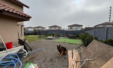 Casa en Arriendo en El Polo, Machalí