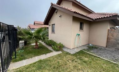Casa en Arriendo en El Polo, Machalí