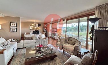 Departamento en Venta en Martín Lutero