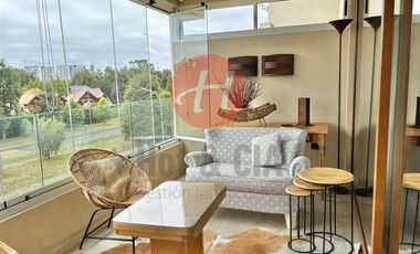 Departamento en Venta en Martín Lutero