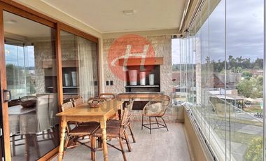 Departamento en Venta en Martín Lutero