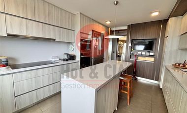 Departamento en Venta en Martín Lutero
