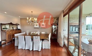 Departamento en Venta en Martín Lutero