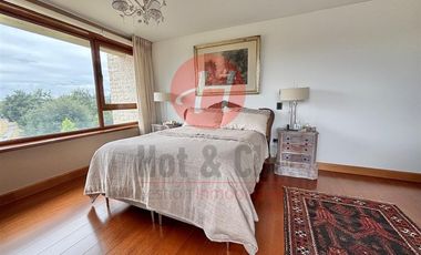 Departamento en Venta en Martín Lutero