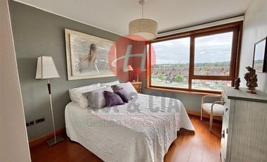 Departamento en Venta en Martín Lutero