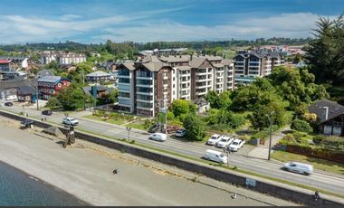 Departamento en Arriendo en Edificio Cumbres del Lago
